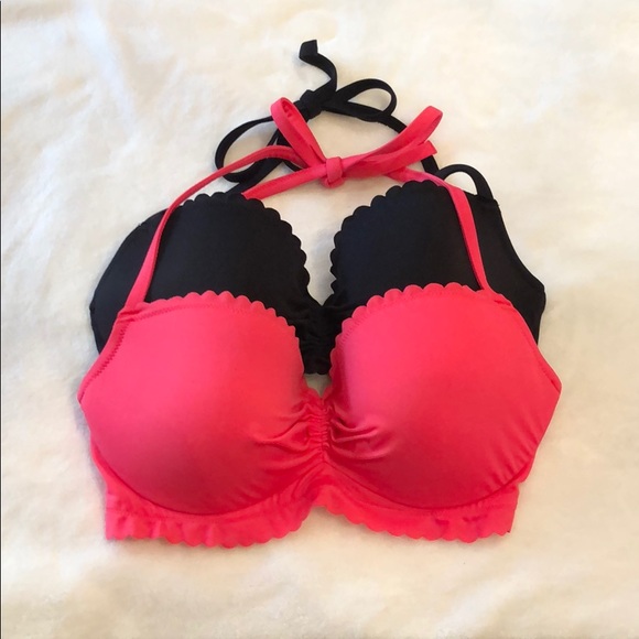 Victoria's Secret Other - Victoria’s Secret Bikini Tops